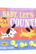 BABY, LET'S COUNT