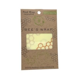 BEE'S WRAP BEESWRAP MEDIUM