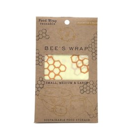 BEE'S WRAP BEESWRAP ASST PACK