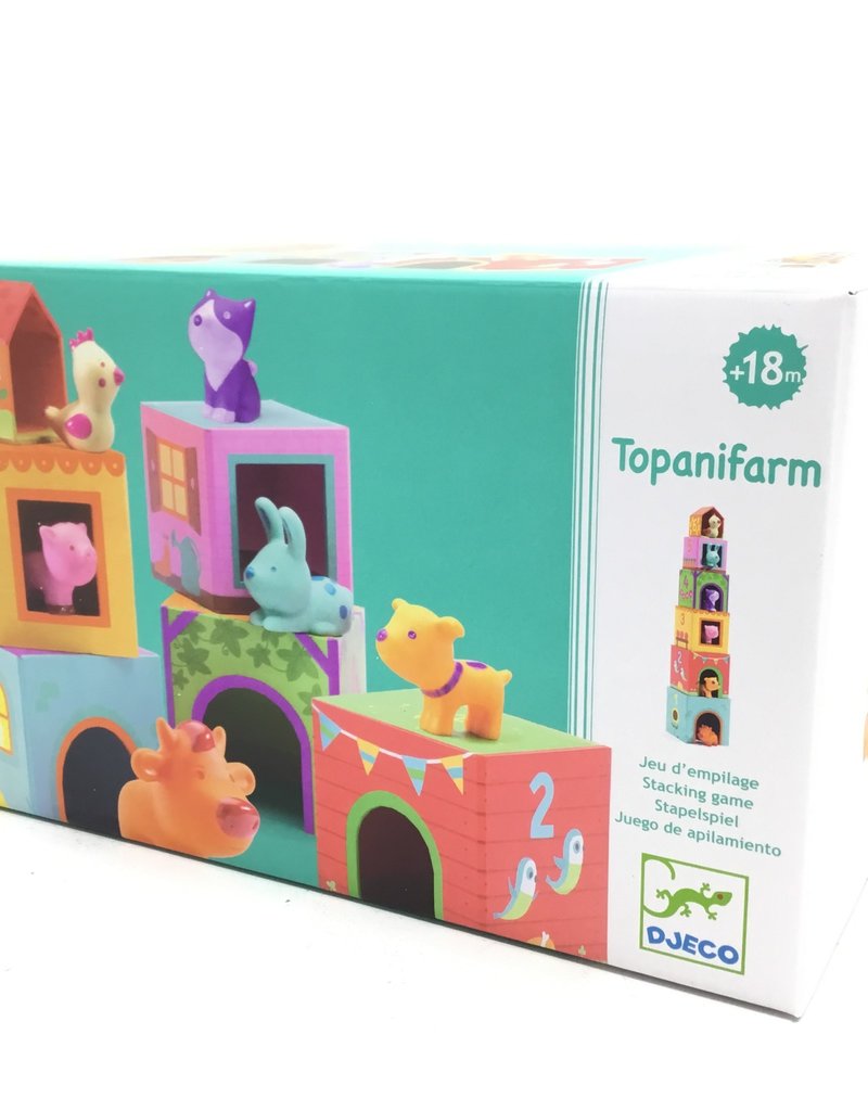 TOPANIFARM