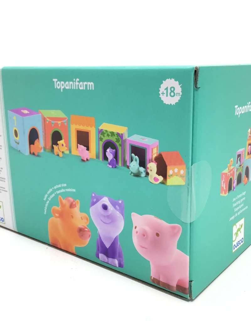 TOPANIFARM