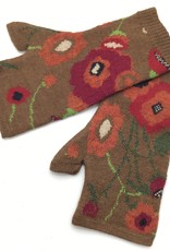 POPPIES HAND WARMERS