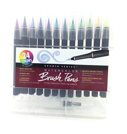 STUDIO SERIES WATERCOLOR BRUSH PENS