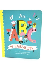 ABC'S OF EQUALITY