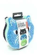 CAT SPONGES