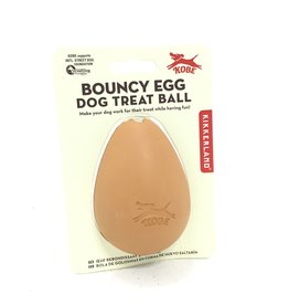 BOUNCY EGG TOY