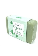 GREEN TEA BAR SOAP