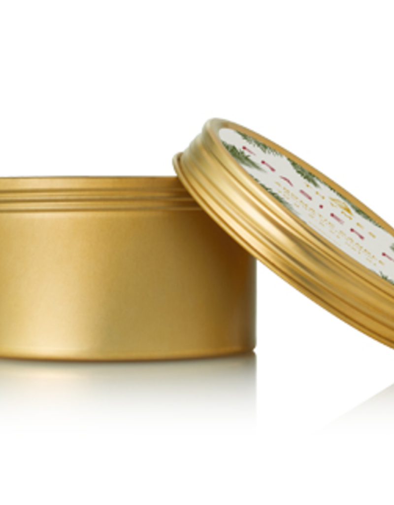 FRASIER FIR TRAVEL TIN