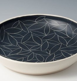 SYME PASTA BOWL 9.5"