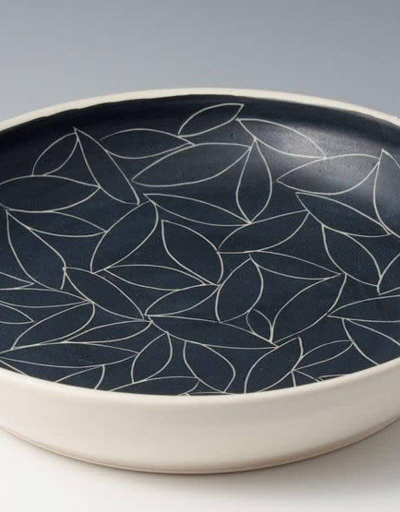 SYME PASTA BOWL 9.5"
