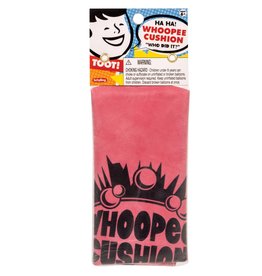 WHOOPEE CUSHION CC
