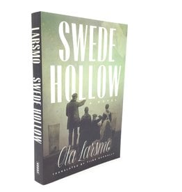 SWEDE HOLLOW