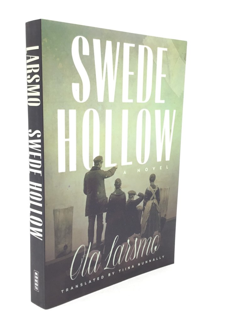 SWEDE HOLLOW