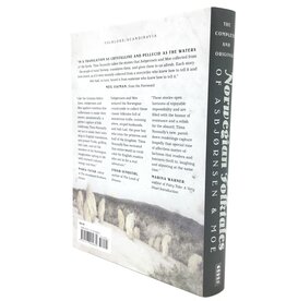 THE COMPLETE AND ORIGINAL NORWEGIAN FOLKTALES OF ASBJORNSEN AND MOE