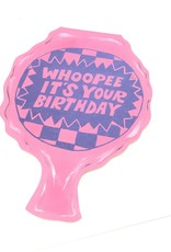 WHOOPEE CUSHION CC