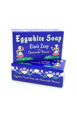 KALASTYLE EGGWHITE BAR SOAP