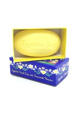 KALASTYLE EGGWHITE BAR SOAP