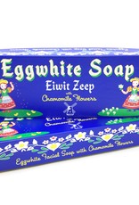 KALASTYLE EGGWHITE SET 6 BAR SOAPS