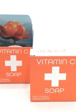 VITAMIN C SOAP