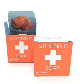 KALASTYLE VITAMIN C SOAP