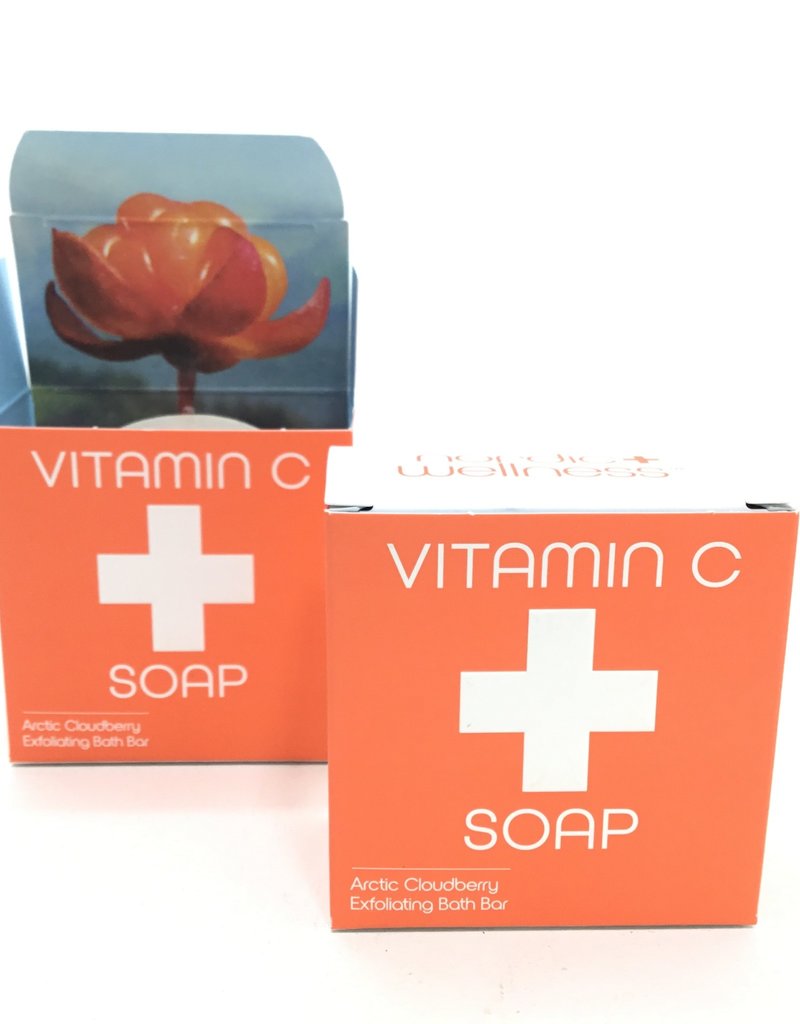 KALASTYLE VITAMIN C SOAP