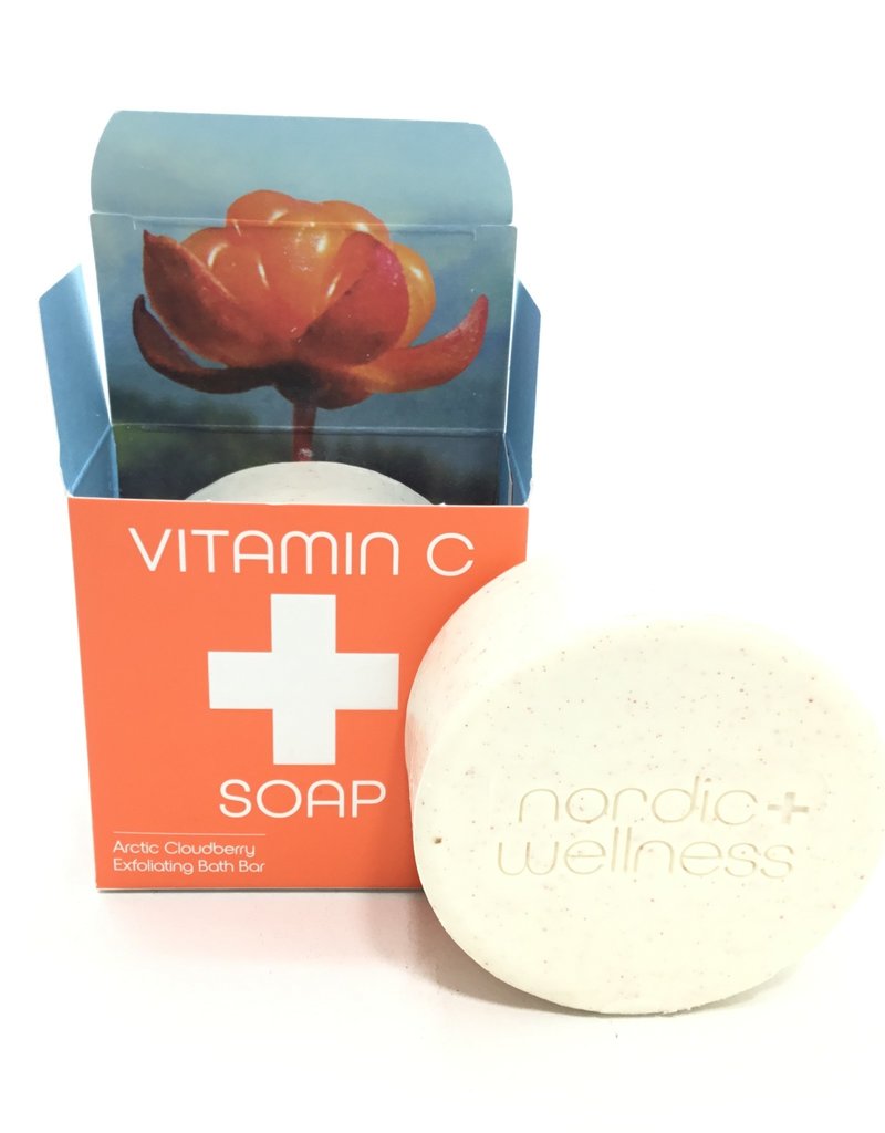 KALASTYLE VITAMIN C SOAP
