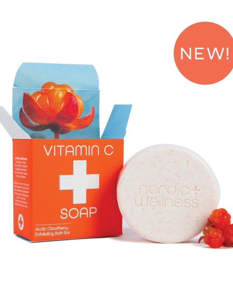 KALASTYLE VITAMIN C SOAP