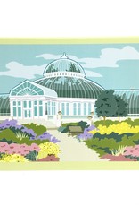 CINDY LINDGREN COMO GARDEN CARD