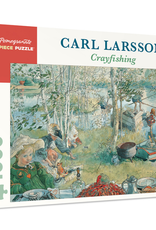 CARL LARSSON CRAYFISHING 1000PC PUZZLE