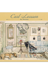 CARL LARSSON AT HOME BOXED CARDS