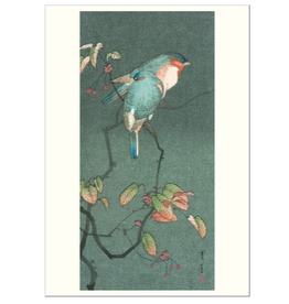 HAIKU: JAPANESE ART AND POETRY BOXED CARDS