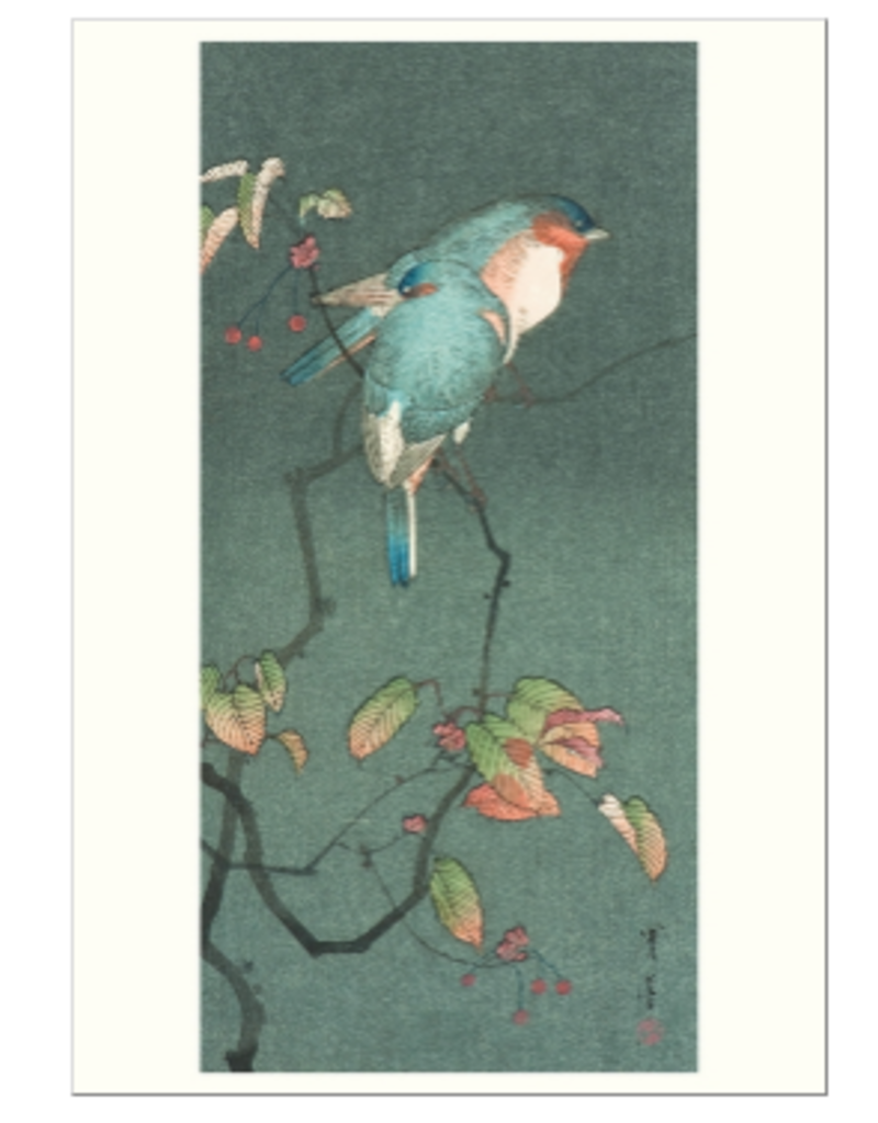 HAIKU: JAPANESE ART AND POETRY BOXED CARDS
