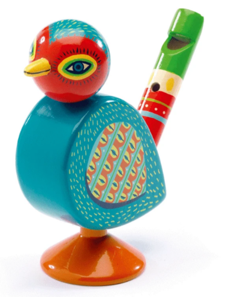 BIRD WHISTLE