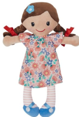 MINI RAG DOLL MATILDA