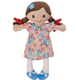 MINI RAG DOLL MATILDA