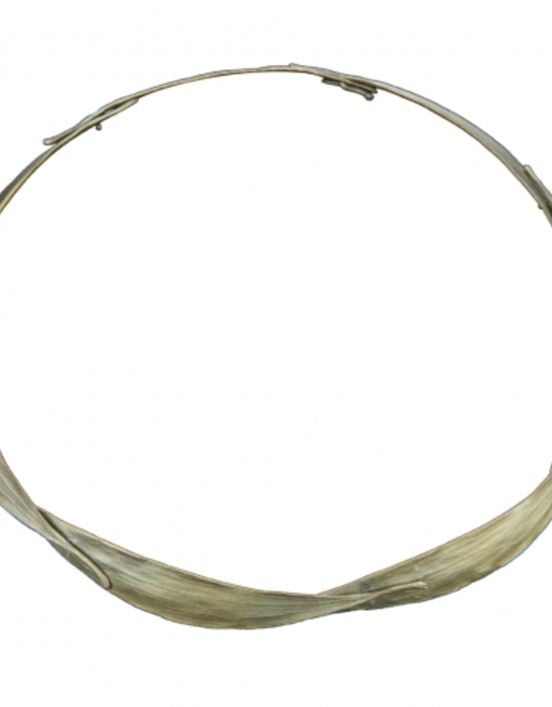 EUCALYPTUS 7 LEAF COLLAR