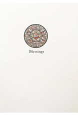 LUMIA DESIGNS BLESSINGS CARD