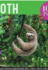 Jigsaw Puzzle: Sloth