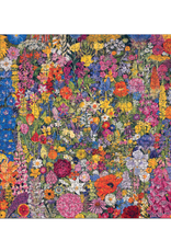 ROSALIND WISE: FLOWER CYCLE 1000PC