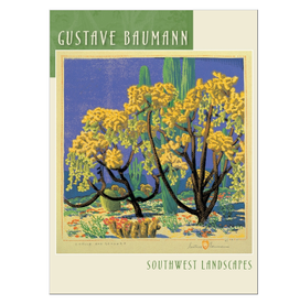 GUSTAVE BAUMANN BOXED NOTES