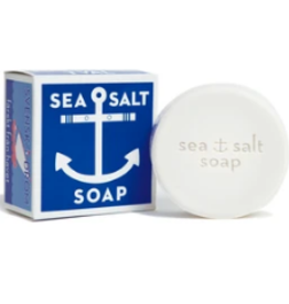 KALASTYLE SEA SALT SOAP