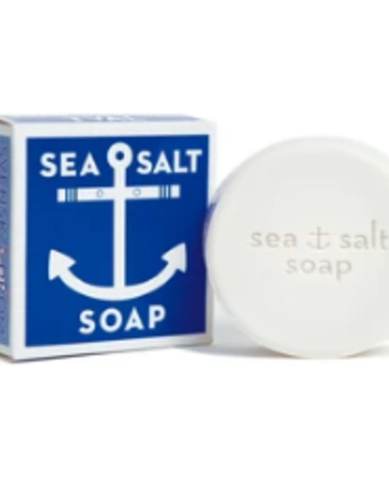 KALASTYLE SEA SALT SOAP