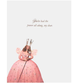 LUMIA DESIGNS GLINDA CARD