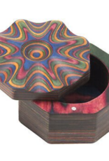 RAINBOW SALT CELLAR