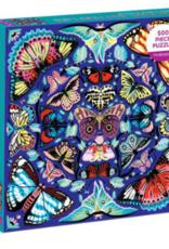 KALEIDO-BUTTERFLIES PUZZLE