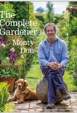 THE COMPLETE GARDENER