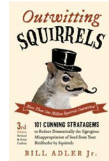 IPG OUTWITTING SQUIRRELS