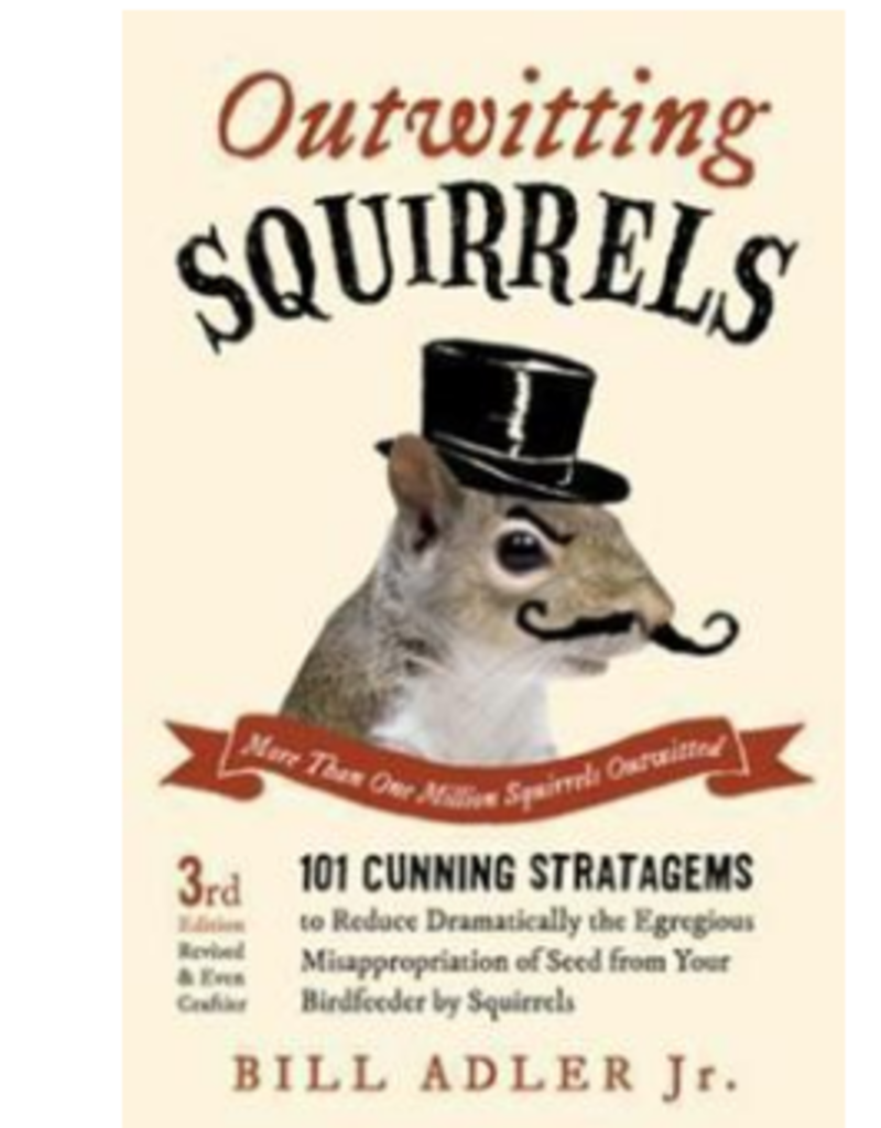 IPG OUTWITTING SQUIRRELS
