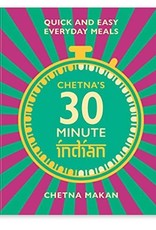 CHETNA'S 30 MINUTE INDIA