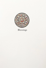 LUMIA DESIGNS BLESSINGS CARD